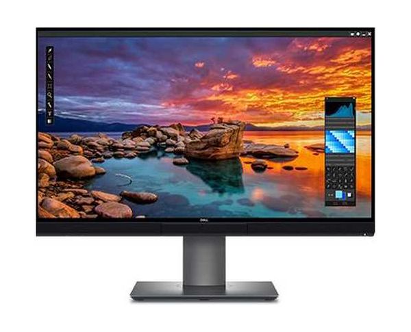 Монитор Dell 27" UltraSharp UP2720Q (2720-0216) черный
Монитор Dell 27" UltraSharp UP2720Q (2720-0216) черный