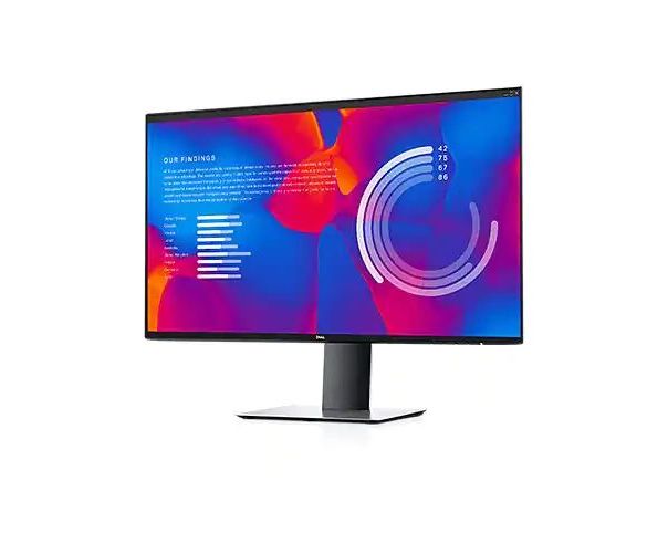 Монитор Dell 27" UltraSharp U2721DE (2721-0810) черный
Монитор Dell 27" UltraSharp U2721DE (2721-0810) черный