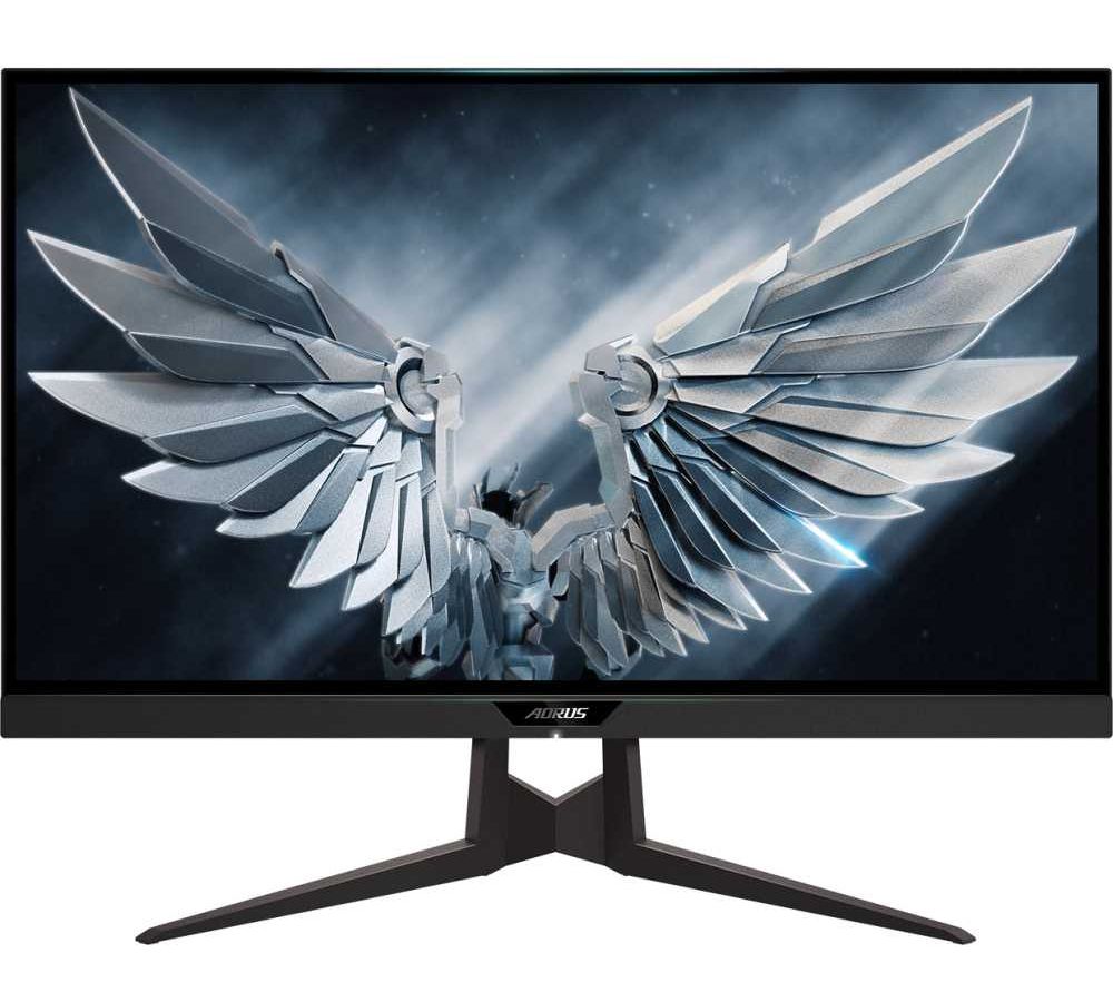 Монитор Gigabyte 27" Aorus FI27Q-P (20VM0-AFI27QPBA-1EKR)
Монитор Gigabyte 27" Aorus FI27Q-P (20VM0-AFI27QPBA-1EKR)
