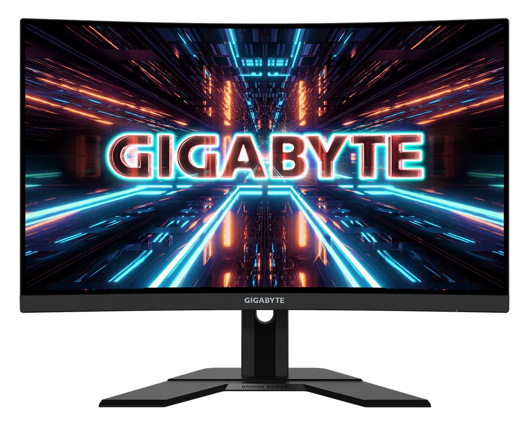 Монитор Gigabyte 27" G27FC
Монитор Gigabyte 27" G27FC