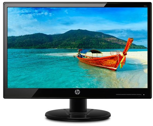 Монитор HP 18.5" 19k (T3U81AA) черный
Монитор HP 18.5" 19k (T3U81AA) черный