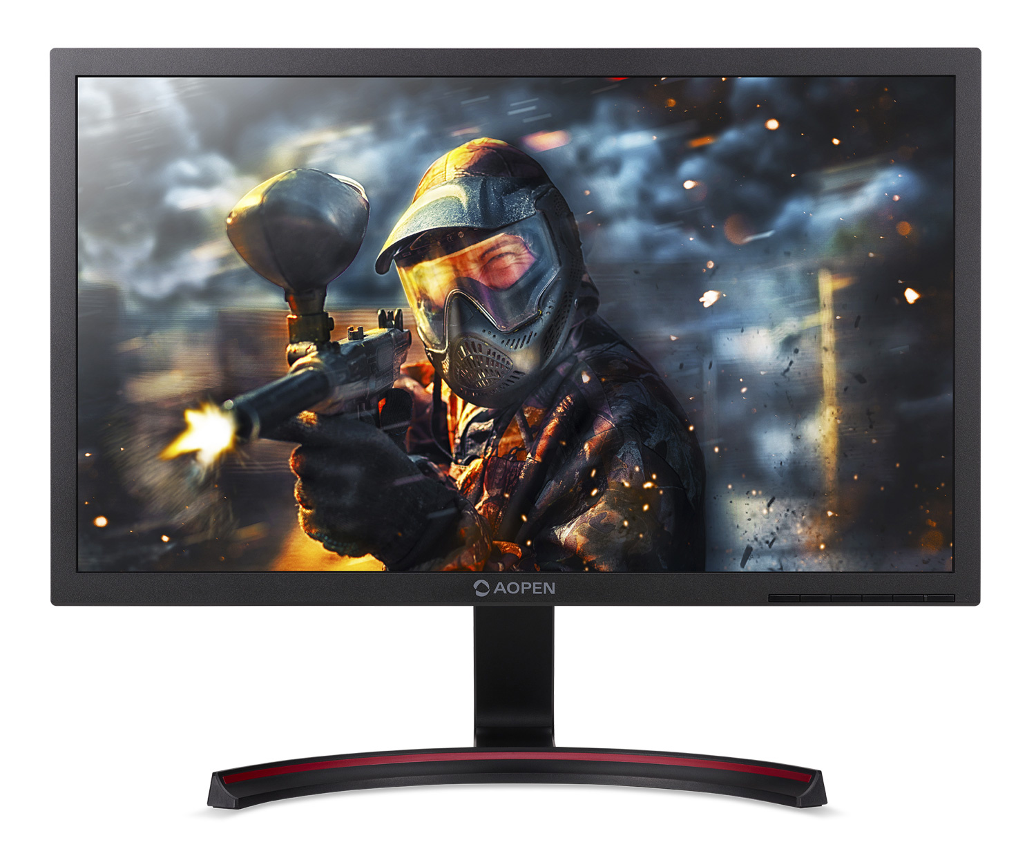 Монитор Acer 21.5" Aopen 22MX1Qbii (UM.WM1EE.001)
Монитор Acer 21.5" Aopen 22MX1Qbii (UM.WM1EE.001)