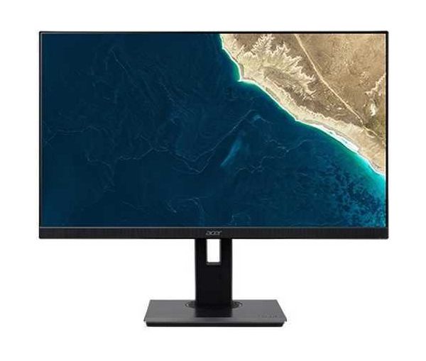 Монитор Acer 21.5" B227QAbmiprx (UM.WB7EE.A01) черный
Монитор Acer 21.5" B227QAbmiprx (UM.WB7EE.A01) черный
