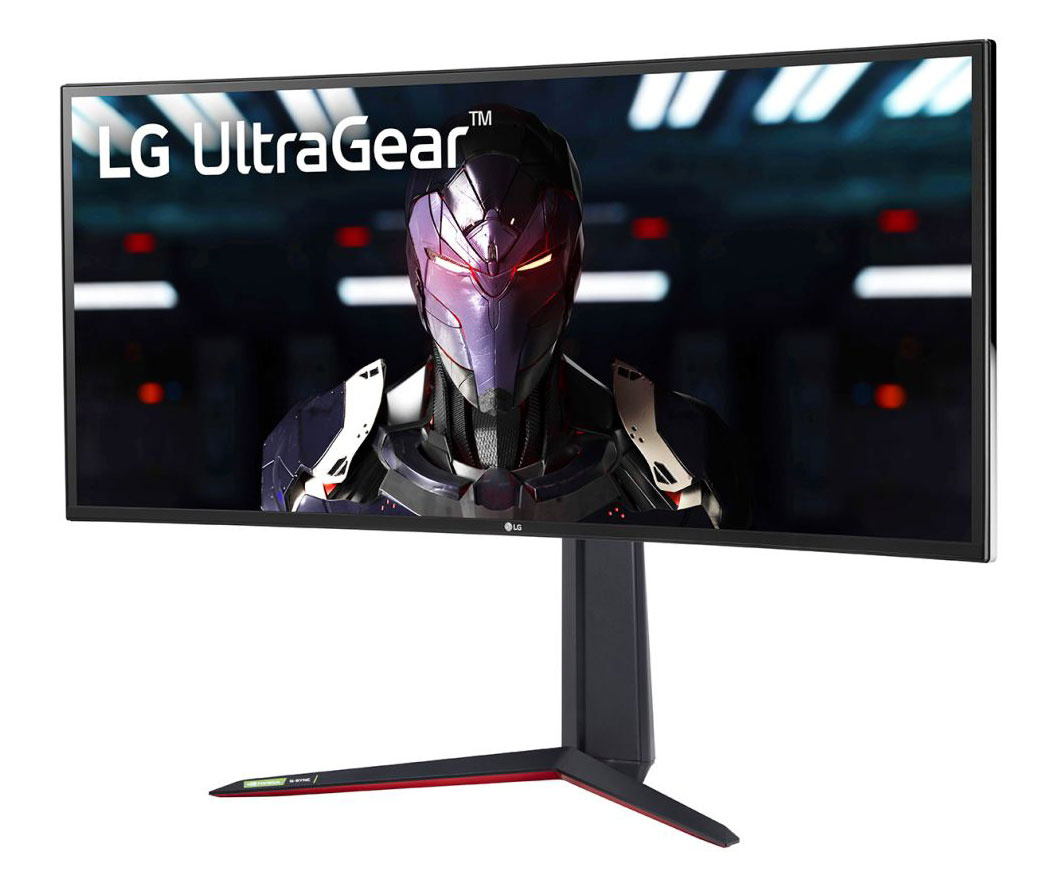 Монитор LG 34" UltraWide 34GN850-B черный
Монитор LG 34" UltraWide 34GN850-B черный