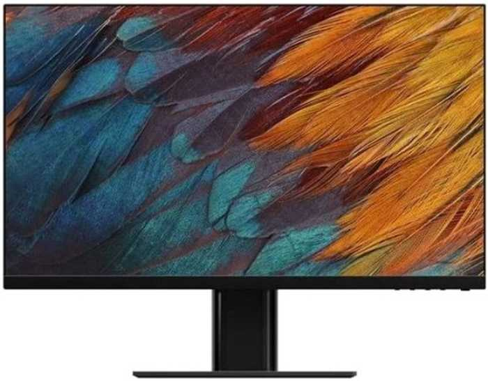 Монитор Xiaomi 23.8" Mi Desktop Monitor (XMMNT238CB) черный
Монитор Xiaomi 23.8" Mi Desktop Monitor (XMMNT238CB) черный