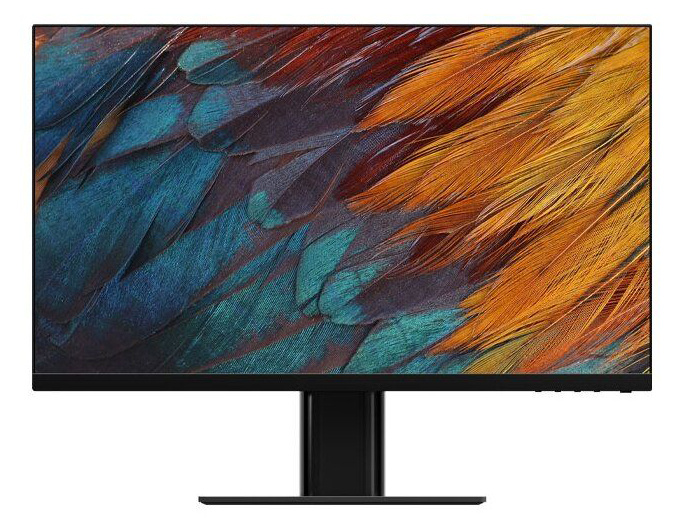 Монитор Xiaomi 23.8" Mi Desktop Monitor 1A (XMMNT238CZ) черный
Монитор Xiaomi 23.8" Mi Desktop Monitor 1A (XMMNT238CZ) черный