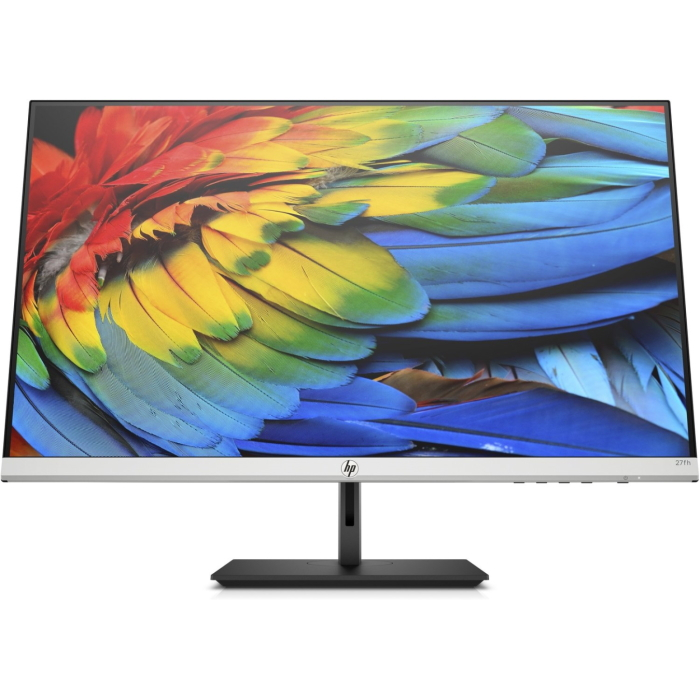 Монитор HP 27 27fh black (4HZ38AA)
Монитор HP 27 27fh black (4HZ38AA)