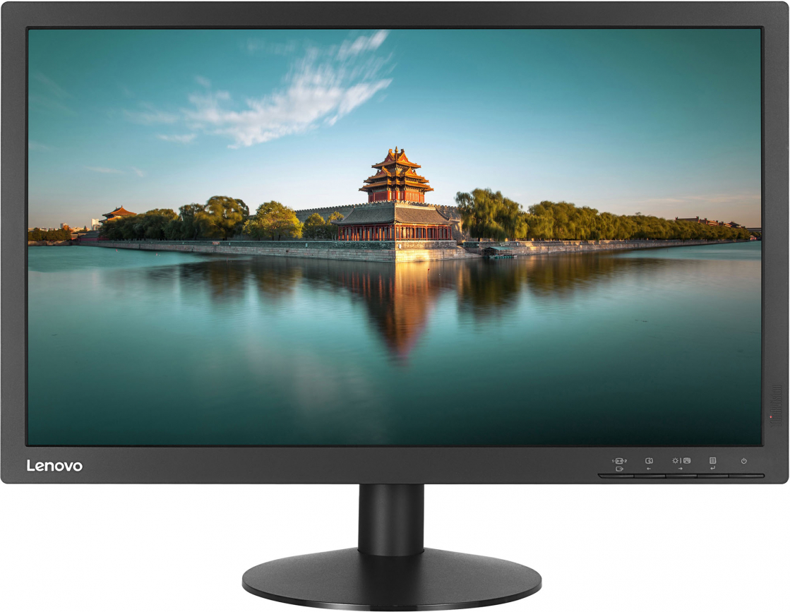 Монитор Lenovo ThinkVision 21.5" T2224d (61B1JAR1EU
Монитор Lenovo ThinkVision 21.5" T2224d (61B1JAR1EU