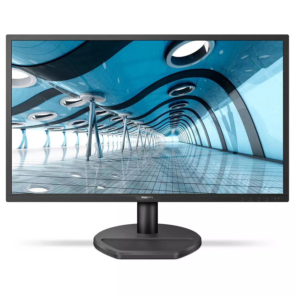 Монитор Philips 21.5" 221S8LDAB Black
Монитор Philips 21.5" 221S8LDAB Black