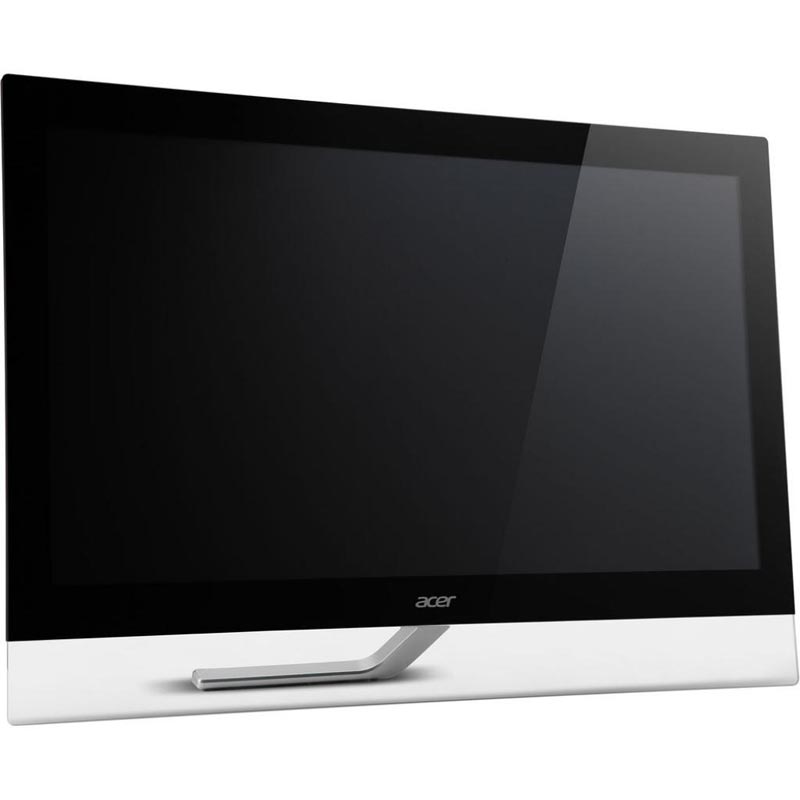 Монитор Acer 23" T232HLAbmjjcz (UM.VT2EE.A07) Black
Монитор Acer 23" T232HLAbmjjcz (UM.VT2EE.A07) Black