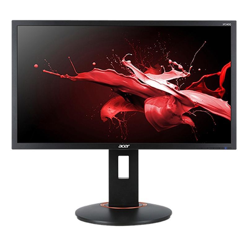 Монитор Acer 23.6" XF240QSbiipr (UM.UX0EE.S01) Black
Монитор Acer 23.6" XF240QSbiipr (UM.UX0EE.S01) Black