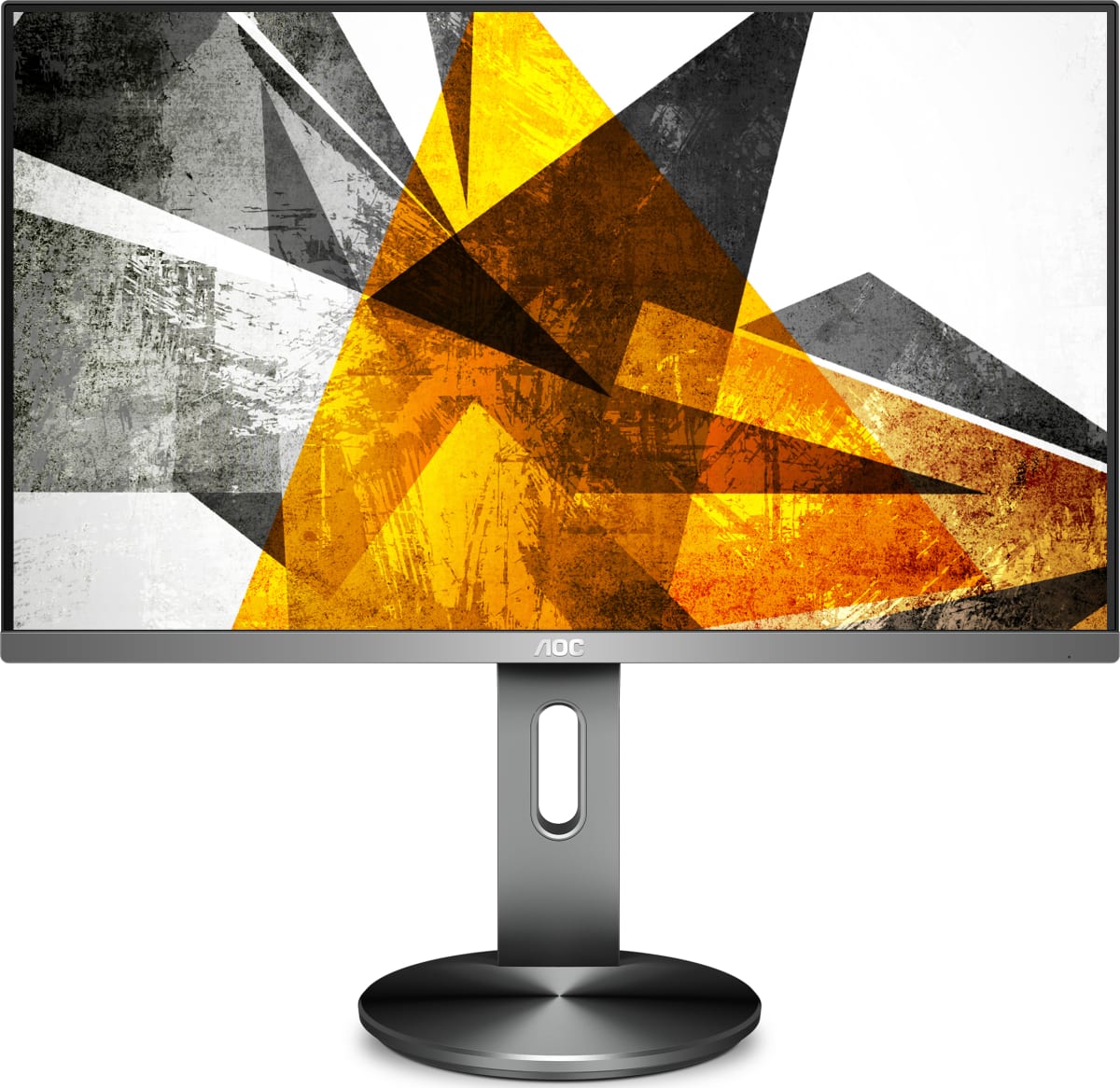 Монитор AOC 27" Q2790PQE Black
Монитор AOC 27" Q2790PQE Black