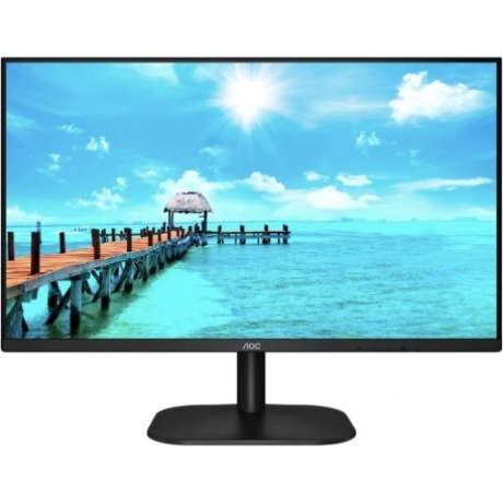 Монитор AOC 27" 27B2H Black
Монитор AOC 27" 27B2H Black