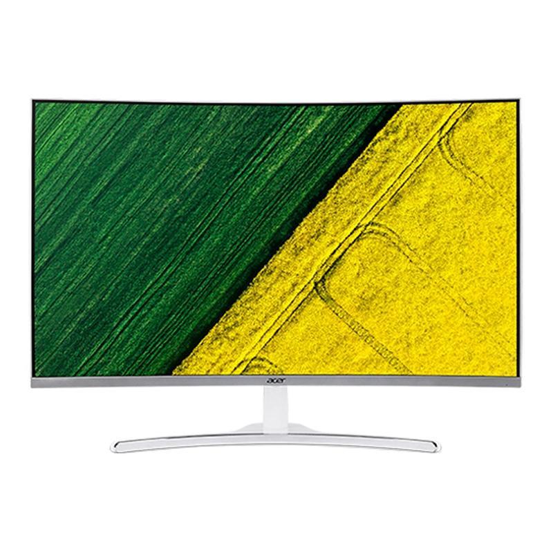 Монитор Acer 31.5" ED322QAwmidx (UM.JE2EE.A01) White
Монитор Acer 31.5" ED322QAwmidx (UM.JE2EE.A01) White