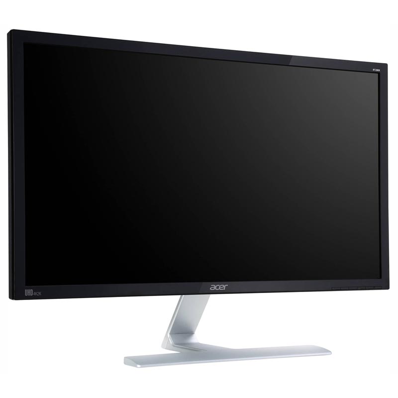 Монитор Acer 28" RT280KAbmiipx (UM.PR0EE.A01) Black
Монитор Acer 28" RT280KAbmiipx (UM.PR0EE.A01) Black