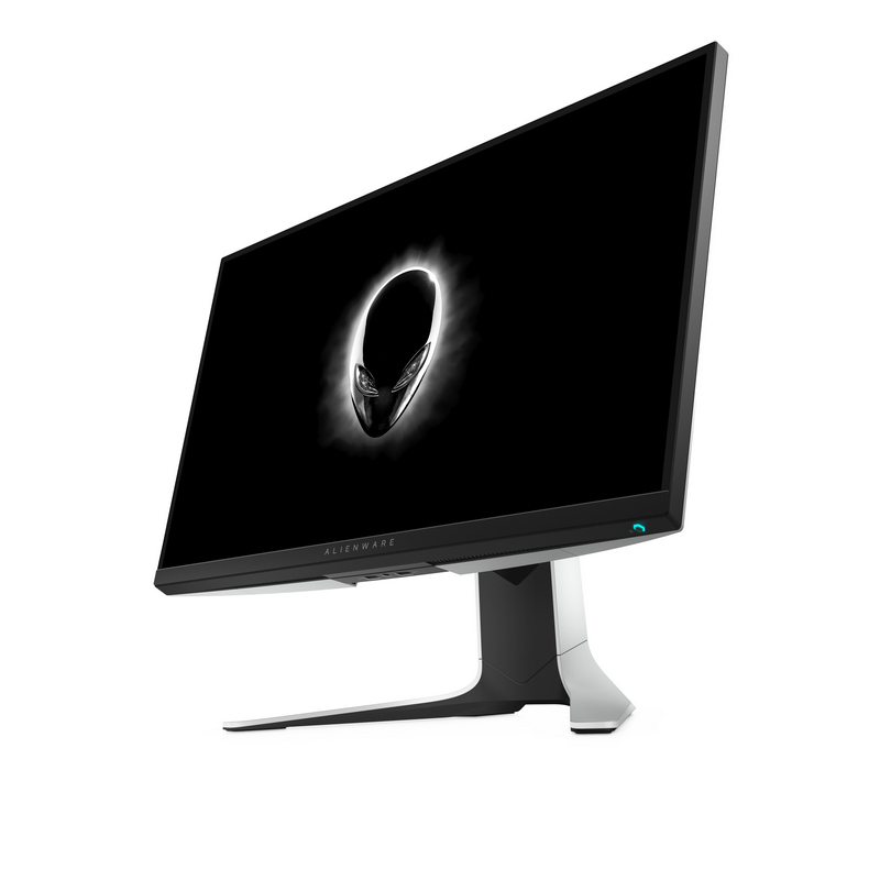 Монитор Dell 27" AW2720HF (2720-0230)
Монитор Dell 27" AW2720HF (2720-0230)