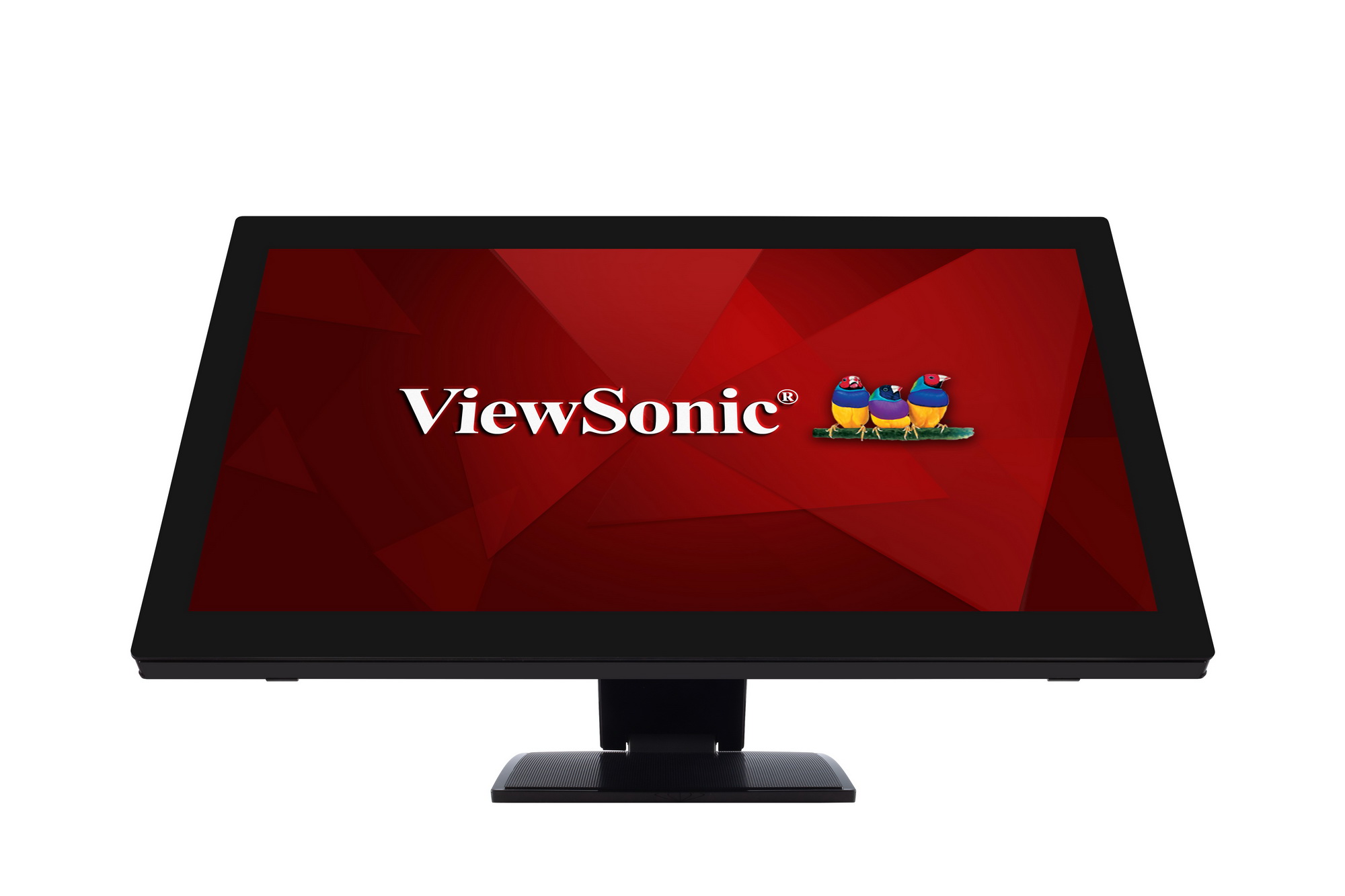 Монитор Viewsonic 27" TD2760 Black
Монитор Viewsonic 27" TD2760 Black