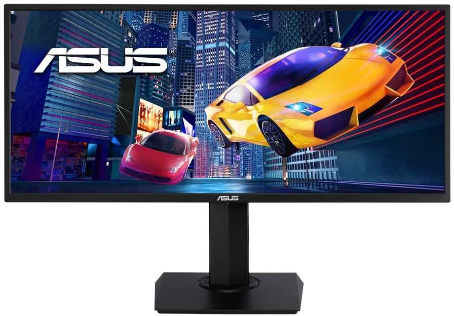 Монитор Asus 34" VP348QGL (90LM04QI-B01170) Black
Монитор Asus 34" VP348QGL (90LM04QI-B01170) Black