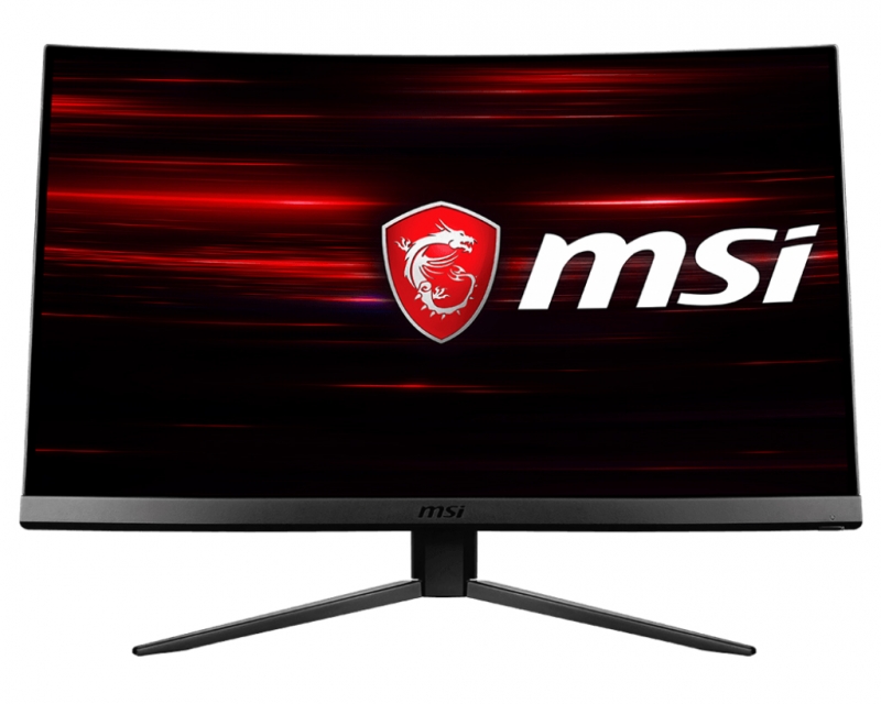 Монитор MSI 27" Optix MAG271C (9S6-3FA61T-003
Монитор MSI 27" Optix MAG271C (9S6-3FA61T-003