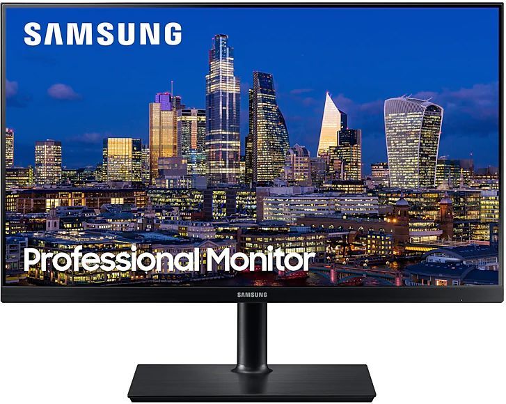 Монитор Samsung 27" F27T850QWI
Монитор Samsung 27" F27T850QWI