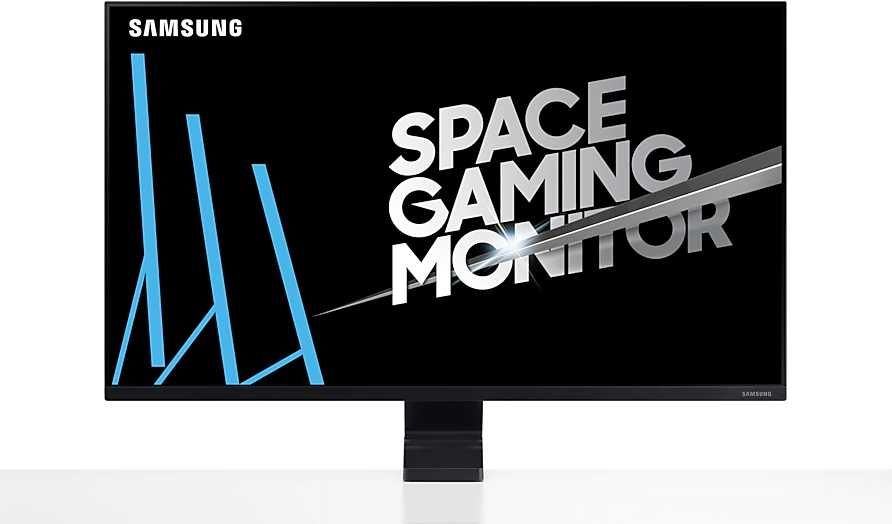 Монитор Samsung 31.5" S32R750QEI
Монитор Samsung 31.5" S32R750QEI