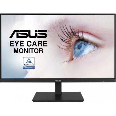 Монитор Asus 27" Gaming VA27DQSB (90LM06H1-B01370)
Монитор Asus 27" Gaming VA27DQSB (90LM06H1-B01370)