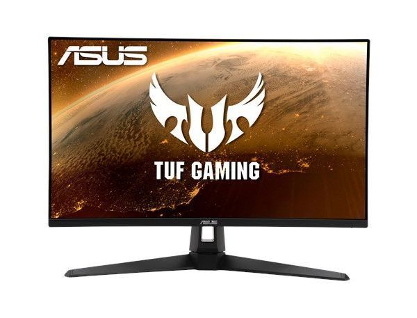 Монитор Asus 27" TUF Gaming VG279Q1A (90LM05X0-B01170)
Монитор Asus 27" TUF Gaming VG279Q1A (90LM05X0-B01170)