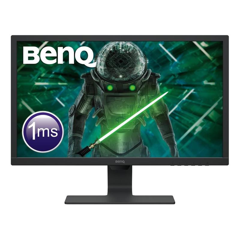 Монитор Benq 24" GL2480E (9H.LHXLB.FBE)
Монитор Benq 24" GL2480E (9H.LHXLB.FBE)