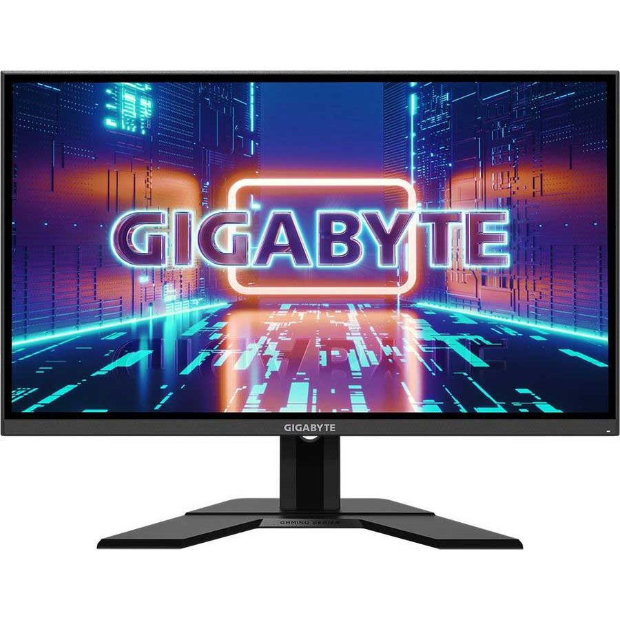 Монитор Gigabyte 27" G27Q (20VM0-GG27QBI-1EKR)
Монитор Gigabyte 27" G27Q (20VM0-GG27QBI-1EKR)