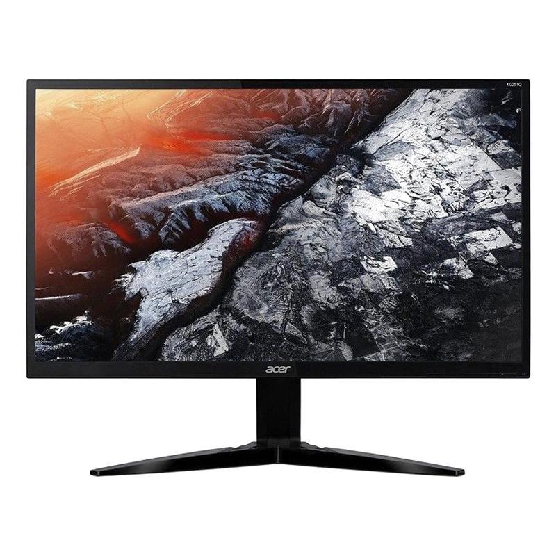 Монитор Acer 24.5" KG251QGBMIIX (UM.KX1EE.G01
Монитор Acer 24.5" KG251QGBMIIX (UM.KX1EE.G01