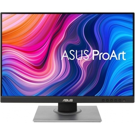Монитор Asus 24.1" ProArt PA248QV (90LM05K1-B01370) черный
Монитор Asus 24.1" ProArt PA248QV (90LM05K1-B01370) черный