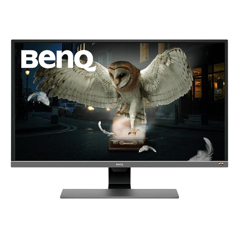 Монитор BenQ 31.5" EW3270UE (9H.LGVLA.FSE) черный
Монитор BenQ 31.5" EW3270UE (9H.LGVLA.FSE) черный