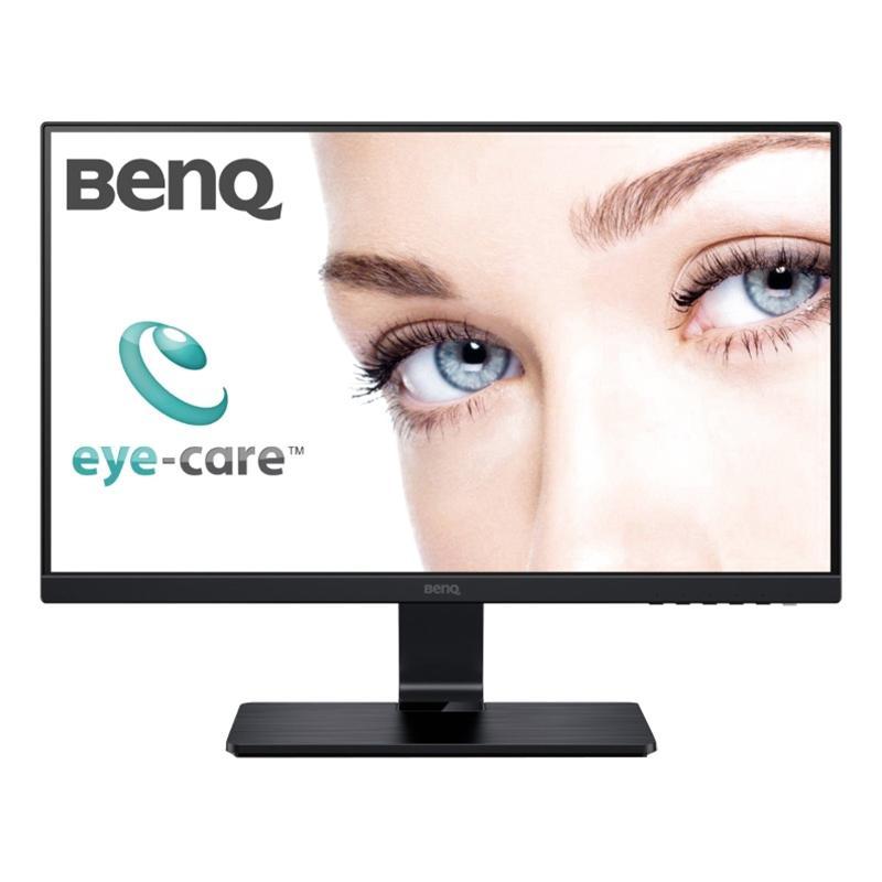 Монитор BenQ 23.8" GW2475H (9H.LFELA.TBE) черный
Монитор BenQ 23.8" GW2475H (9H.LFELA.TBE) черный