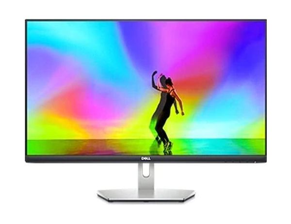 Монитор Dell 27" S2721H (2721-9367) черный
Монитор Dell 27" S2721H (2721-9367) черный