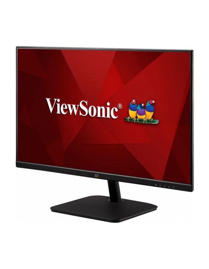 Монитор ViewSonic 27" VA2732-h черный
Монитор ViewSonic 27" VA2732-h черный