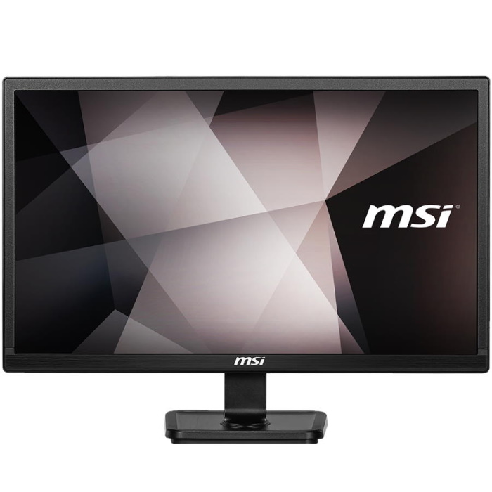 Монитор MSI 21.5" Pro MP221 (9S6-3BA2CT-007) черный
Монитор MSI 21.5" Pro MP221 (9S6-3BA2CT-007) черный