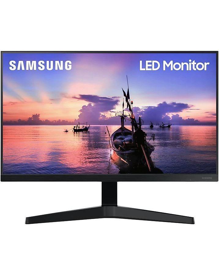 Монитор Samsung 27" F27T350FHI черный
Монитор Samsung 27" F27T350FHI черный