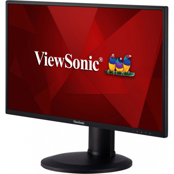 Монитор ViewSonic 27" VG2719 черный
Монитор ViewSonic 27" VG2719 черный