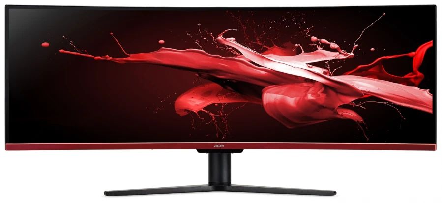 Монитор Acer 43" EI431CRSBMIIIP (UM.ME1EE.S01
Монитор Acer 43" EI431CRSBMIIIP (UM.ME1EE.S01