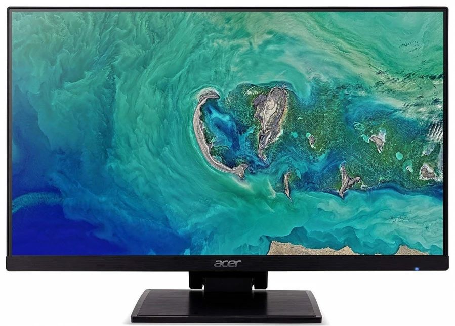 Монитор Acer 24" UT241YBMIUZX (UM.QW1EE.001) Black
Монитор Acer 24" UT241YBMIUZX (UM.QW1EE.001) Black