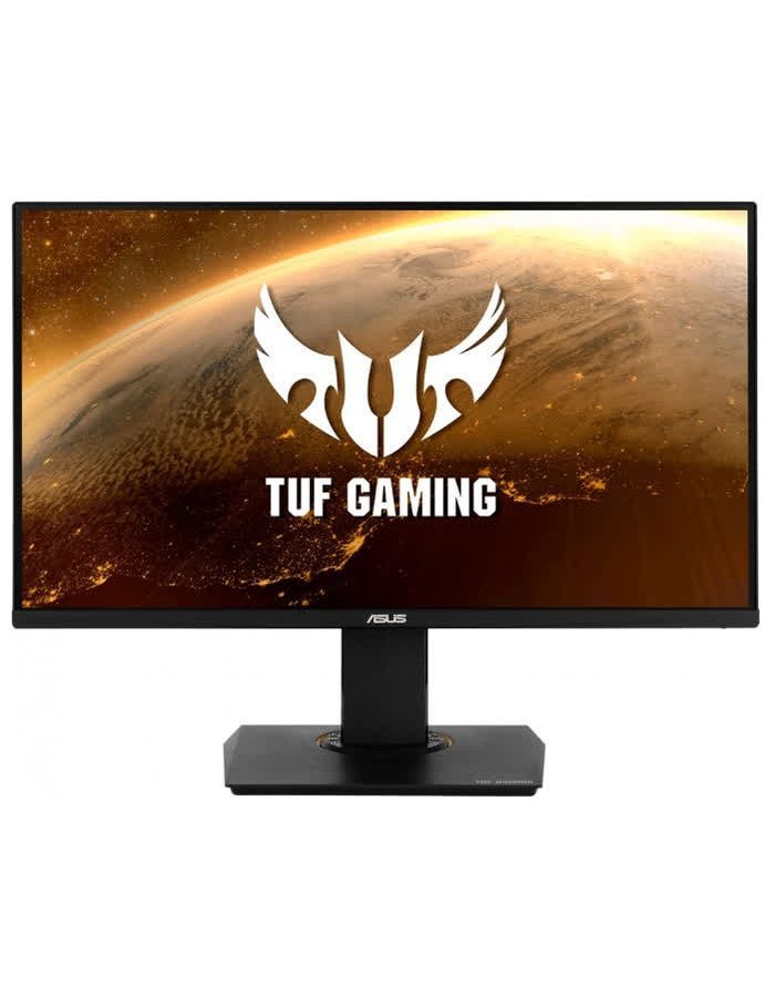 Монитор Asus 28" VG289Q (90LM05B0-B01170) Black
Монитор Asus 28" VG289Q (90LM05B0-B01170) Black