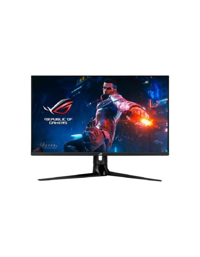 Монитор Asus 32" ROG SWIFT PG329Q (90LM06L0-B01170) Black
Монитор Asus 32" ROG SWIFT PG329Q (90LM06L0-B01170) Black