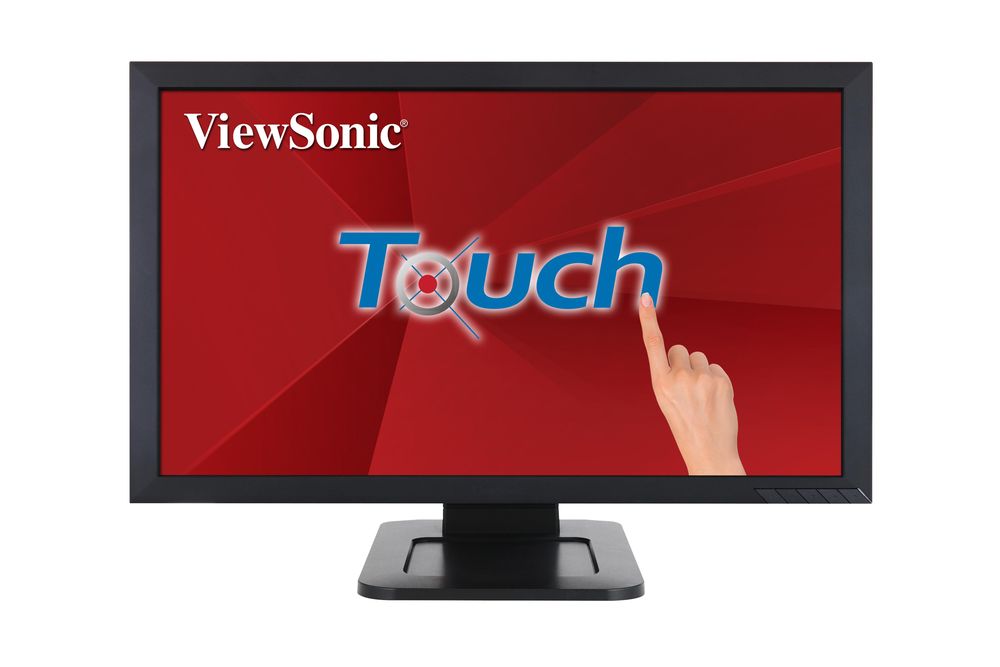 Монитор ViewSonic 23.6" TD2421 Black
Монитор ViewSonic 23.6" TD2421 Black