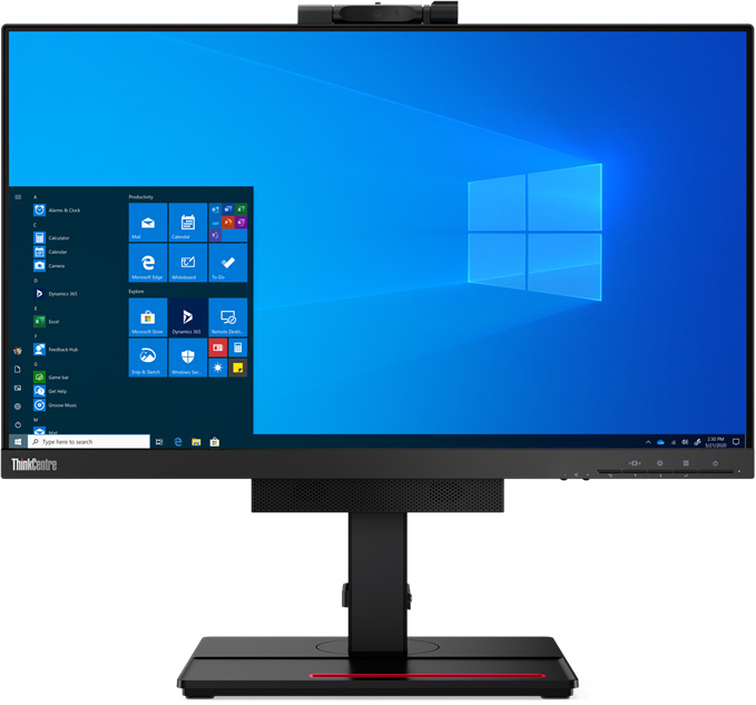 Монитор Lenovo 23.8" Monitors TIO 24 G4 Touch (11GCPAT1EU
Монитор Lenovo 23.8" Monitors TIO 24 G4 Touch (11GCPAT1EU