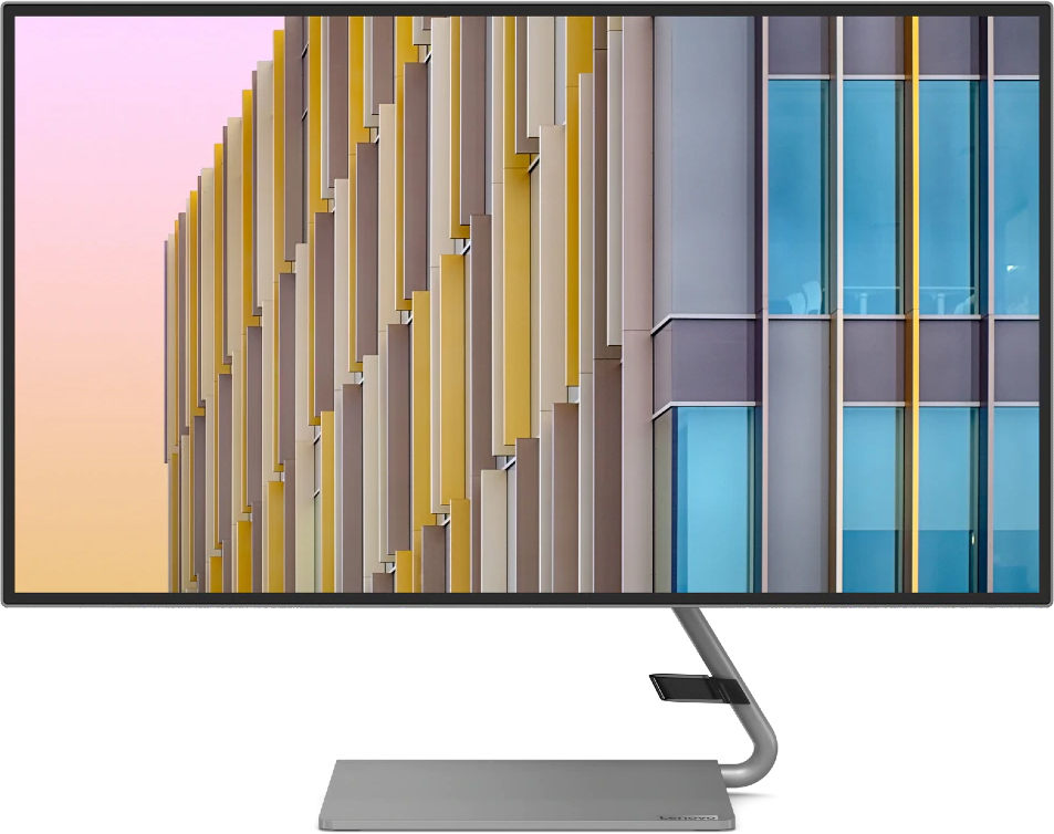 Монитор Lenovo 27" Q27h-10 (66A7GAC2EU)
Монитор Lenovo 27" Q27h-10 (66A7GAC2EU)