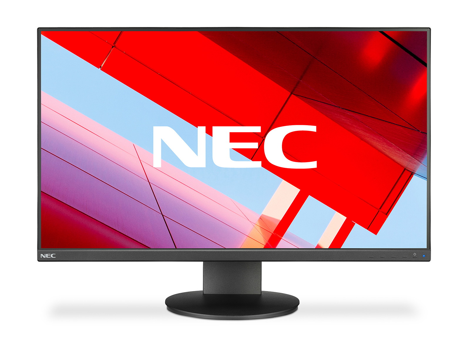Монитор NEC 23.8" E243F Black
Монитор NEC 23.8" E243F Black