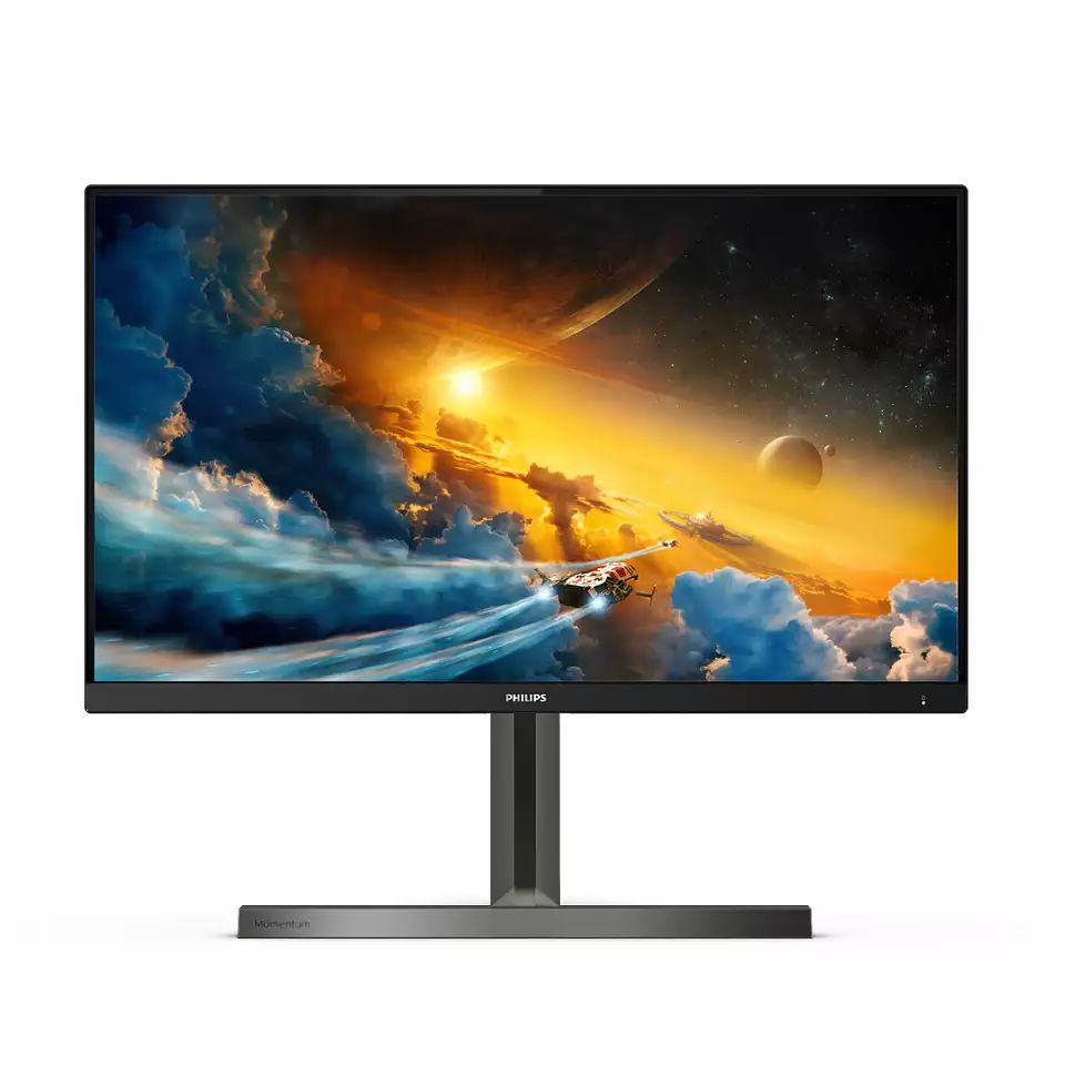 Монитор Philips 27" 278M1R Black (278M1R/00)
Монитор Philips 27" 278M1R Black (278M1R/00)