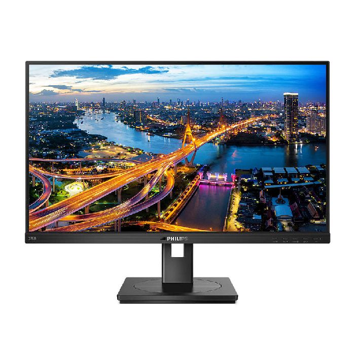 Монитор Philips 27'' 278B1 (00/01) Black
Монитор Philips 27'' 278B1 (00/01) Black