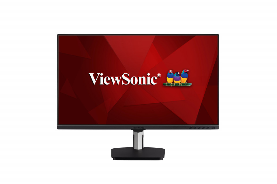 Монитор ViewSonic 23.8'' TD2455 Black
Монитор ViewSonic 23.8'' TD2455 Black