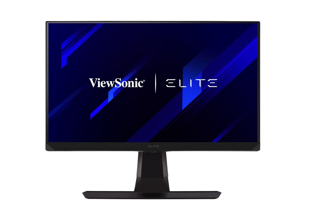 Монитор ViewSonic 27'' XG270 Black
Монитор ViewSonic 27'' XG270 Black